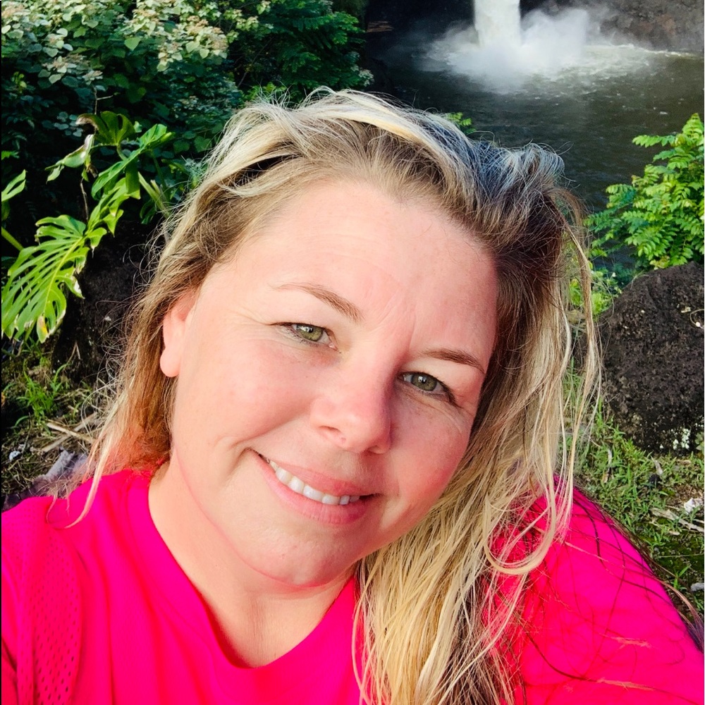 Meet your Posher, Karey